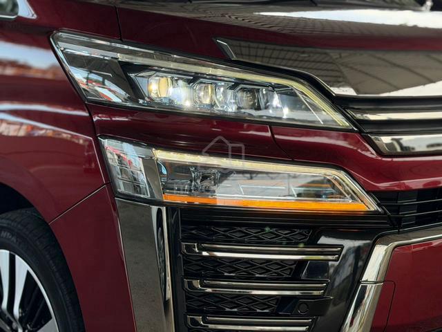 DIM & BSM ✅ 32000KM ✨2021 Toyota VELLFIRE 2.5 ZG - 4