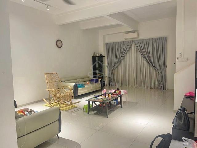 Element Garden, Raja Uda 3storey-Terrace For Sale | Fully Renovated 1