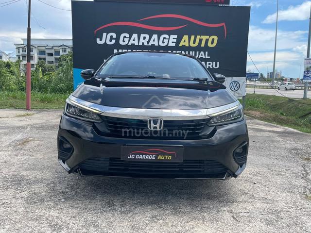 2023 Honda City 1.5 V (A) GOOD CONDITION - 3