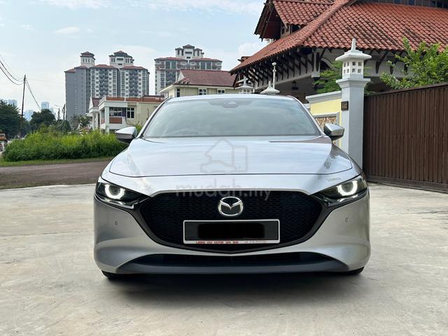 2022 Mazda 3 LIFTBACK 2.0 HIGH PLUS CHEAPEST PRICE - 2