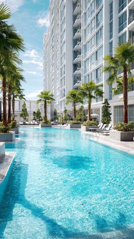 Domain 5 Apartment 1