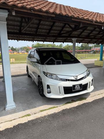 2006 Toyota ESTIMA 2.4 (A) - 1