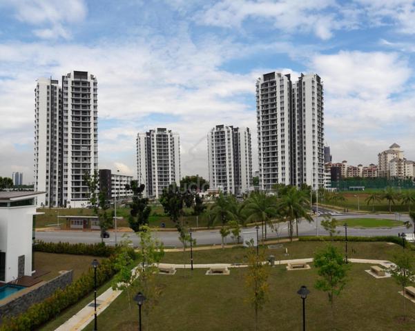 Tamara Residence 1