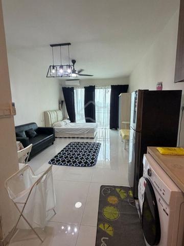 Country Garden Central Park (Serviced Apartment) 1