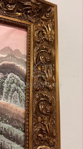 Photo frame for sale - photo 2 of 2