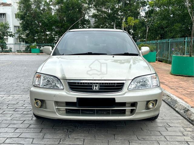 2002 Honda CITY 1.5 ZTi (A) NO PROCESSING FEE‼️ - 3