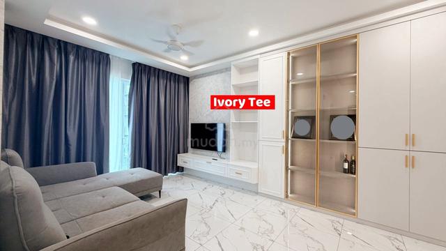 QuayWest Residence 1