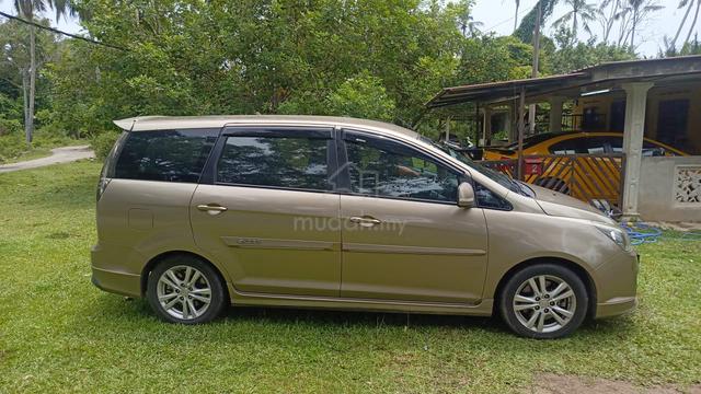 2014 Proton EXORA 1.6 BOLD PREMIUM (A) - 5