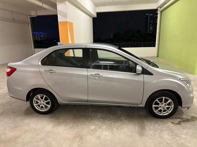 2016 Perodua BEZZA 1.3 PREMIUM X (M) - 3