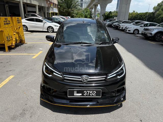 2018 LOAN KEDAI Proton SAGA 1.3 PREMIUM (A) DP1000 - 5