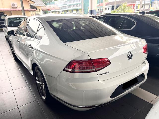 2019 Volkswagen PASSAT 1.8 TSI*ORIGANAL CONDITION* - 3