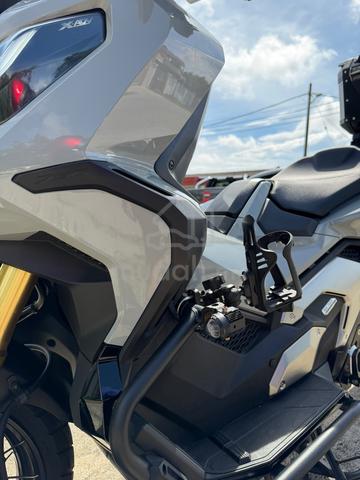 2022 Honda Xadv (local) - photo 4 of 10