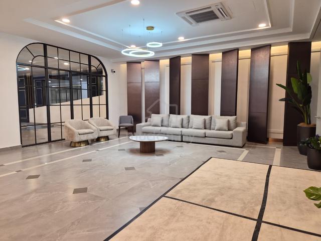 Lucerne Residences 1