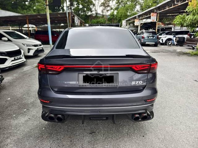 2025 PROTON S70 1.5T PREMIUM (Auto) - 5