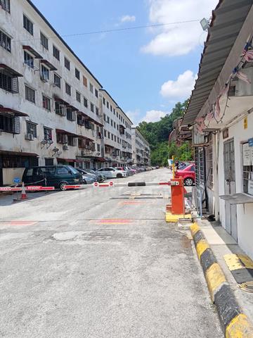Taman Bukit Mewah (Kajang) 1