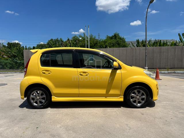 2013 Perodua MYVI 1.5 SE GHS (M) - 3