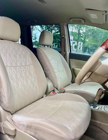 **1 owner ori*2011 N.GRAND LIVINA 1.8 (A) - 3