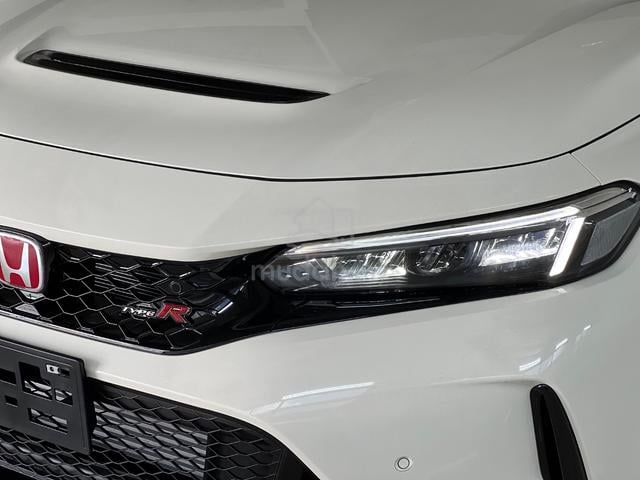 2025 SALE Honda CIVIC TYPE R FL5 7 Years Wrnty (M) - 4