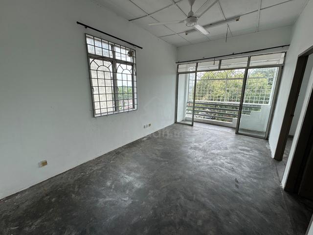 Taman Malim Jaya Shop Apartment 1