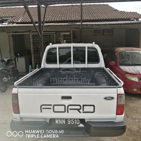 2006 Ford RANGER 2.5 XLT (M) - 3