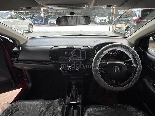 2023 Honda CITY 1.5 S HATCHBACK(A)/GREAT CONDITION - 4