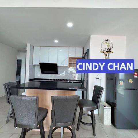 Triuni Residences @ The Sanctuary 1