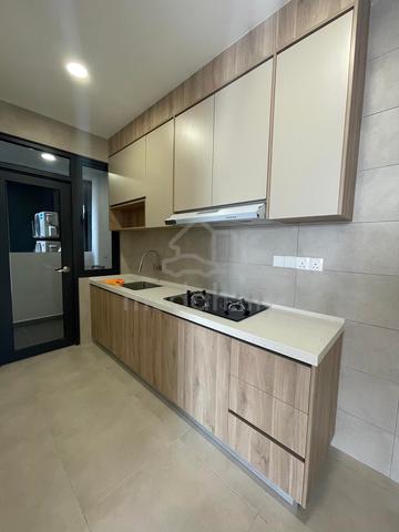 SkyMeridien Residences @ Sentul East 1