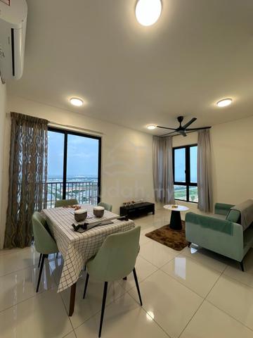 Vivo Executive Apartment 1