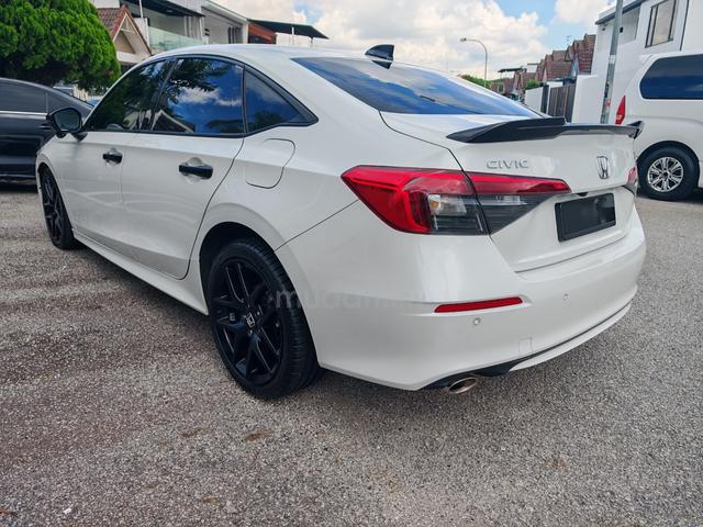 2023 Honda CIVIC 1.5 RS MY22 FE (A) - 4