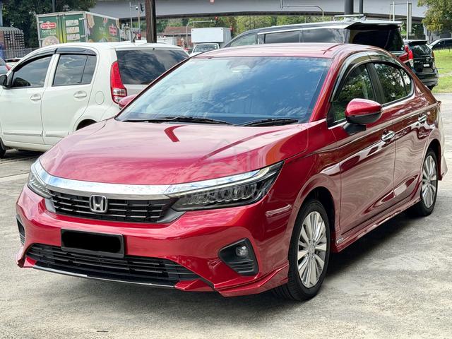 2024 Honda CITY 1.5 V✅15k Mileage - 3