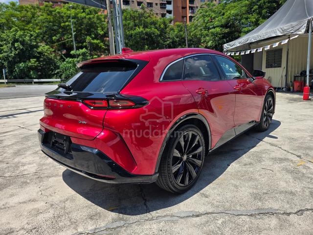 2024 Toyota CROWN 2.5 SPORT Z HEV (A) 4.5A 14k km - 3