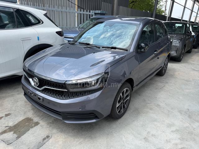 Proton Saga 1.5 AT 2026🟢Stock cepat🟢🟢 - 3