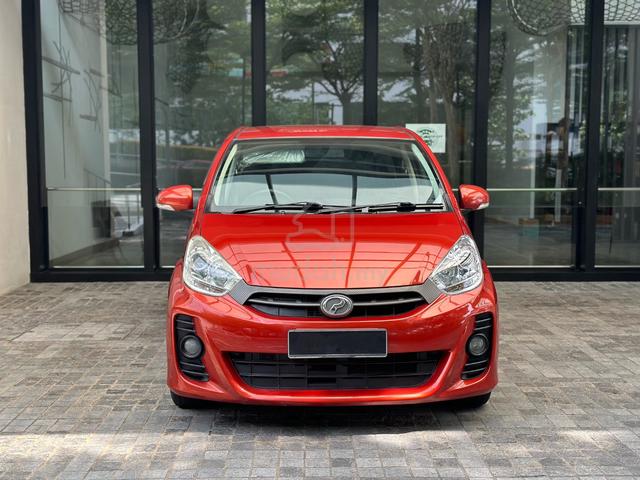 2013 Perodua MYVI 1.3 SE ZHS (A) - 3