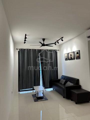 Vivo Executive Apartment 1