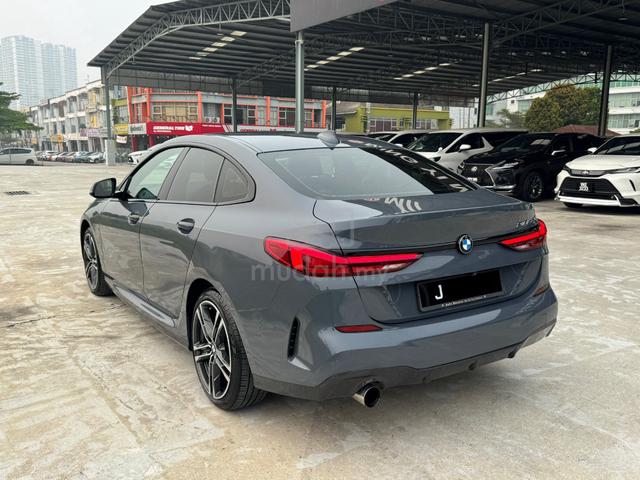 2022 Bmw 2 SERIES 1.5 18I M SPORT GRAN COUPE MY20 - 5