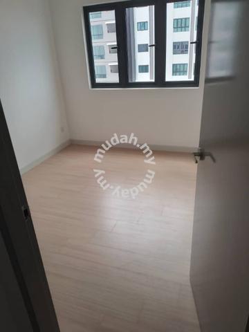 M Centura In Sentul Unit For Rent (Nice Unit) - Apartment / Condominium