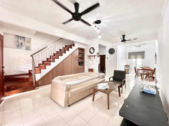 Setia Impian 2 (Fully Furnished 2-Storey house) Setia Alam, Shah Alam 1