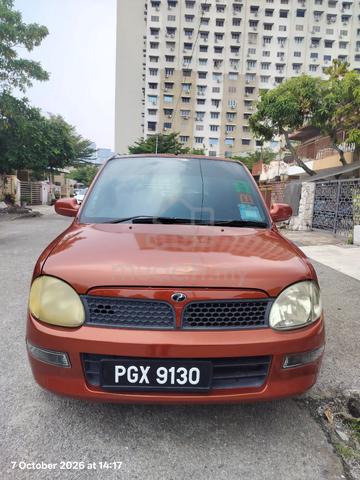 2006 PERODUA KELISA 1.0 SE(A)PALING Murah - 1