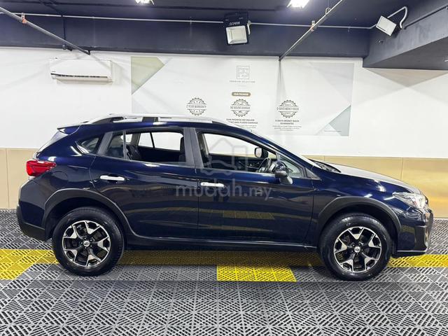2020 Subaru XV 2.0 (A) Warranty / Reverse camera - 3