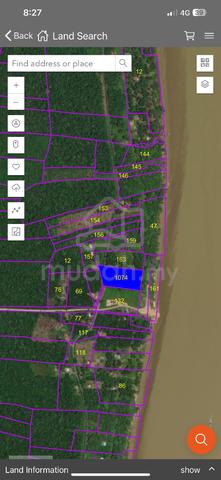 pulau keladi land 4