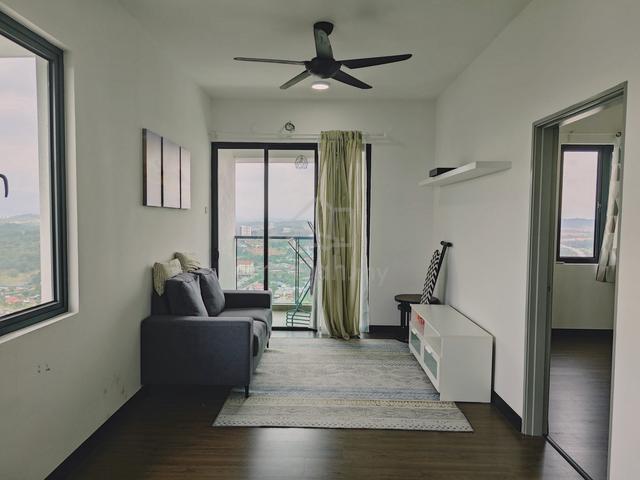 Vista Bangi 1