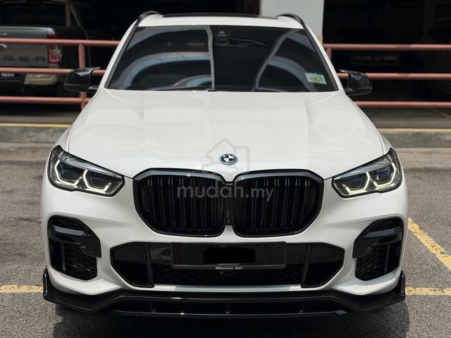 Bmw X5 M-SPORT G05 LaserLight 21SRim M-Performance - 1