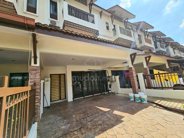 2.5 storey house at Bandar Bukit Puchong 1