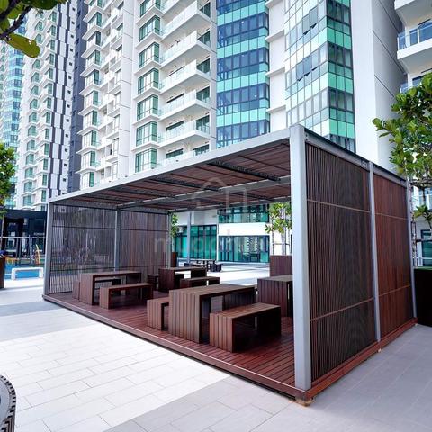(KL) Female unit Small Room with private bathroom at One Residence 1