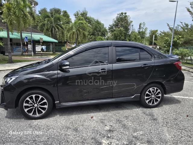 2024 Perodua BEZZA 1.3 X MY16 D63D FACELIFT (A) - 5