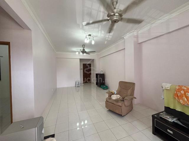 Puncak Baiduri Apartment 1
