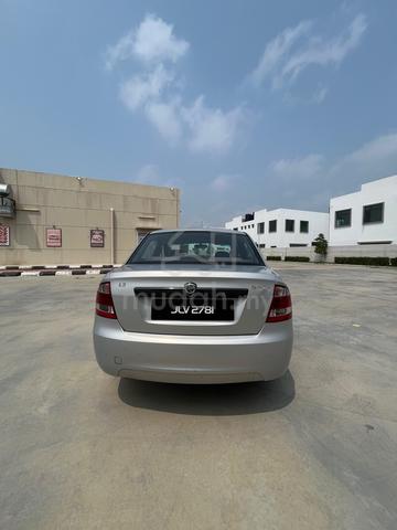 2009 Proton SAGA 1.3 BASE LINE (A) - 4