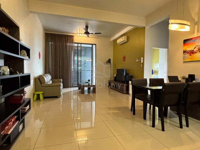 KU Suites 1