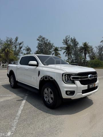 Ford Ranger XLT Plus 2024 | 55K KM - 1
