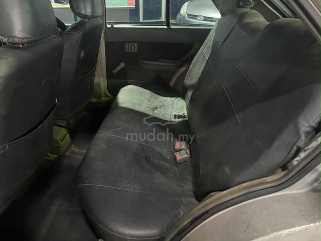 2003 Proton Iswara 1.3 (M) - 4